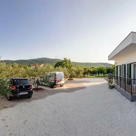 Guest house Kalauz Lozovac