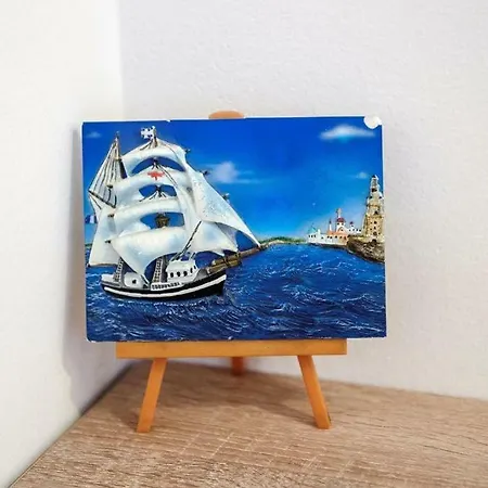 Kalauz 3*